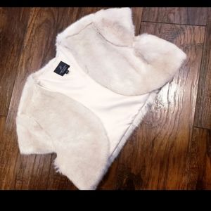 Adrianna Papell Vest